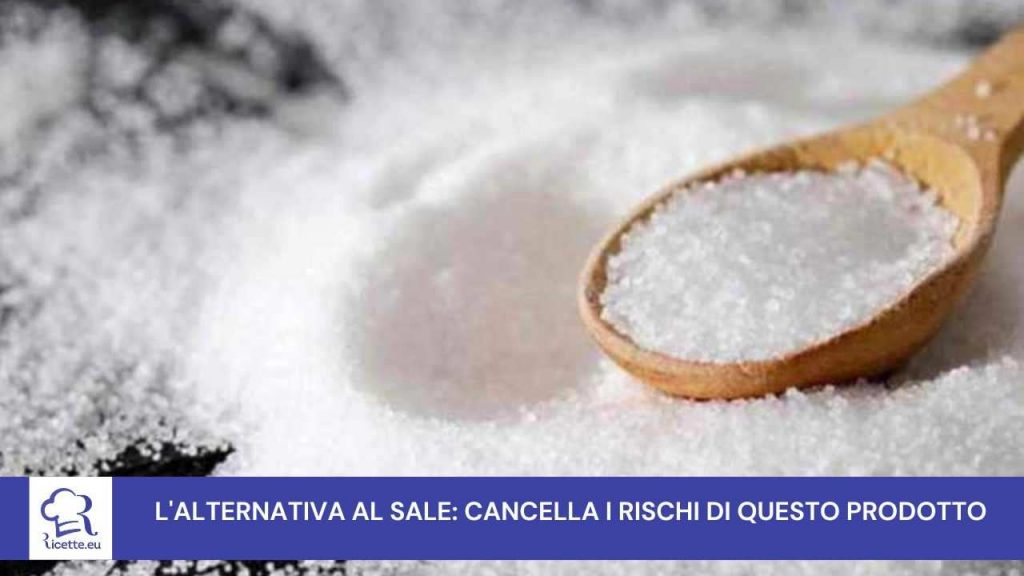 alternativa sale