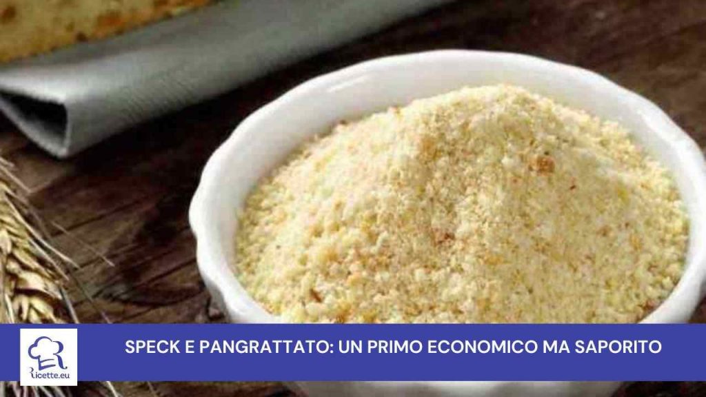 speck primo pangrattato