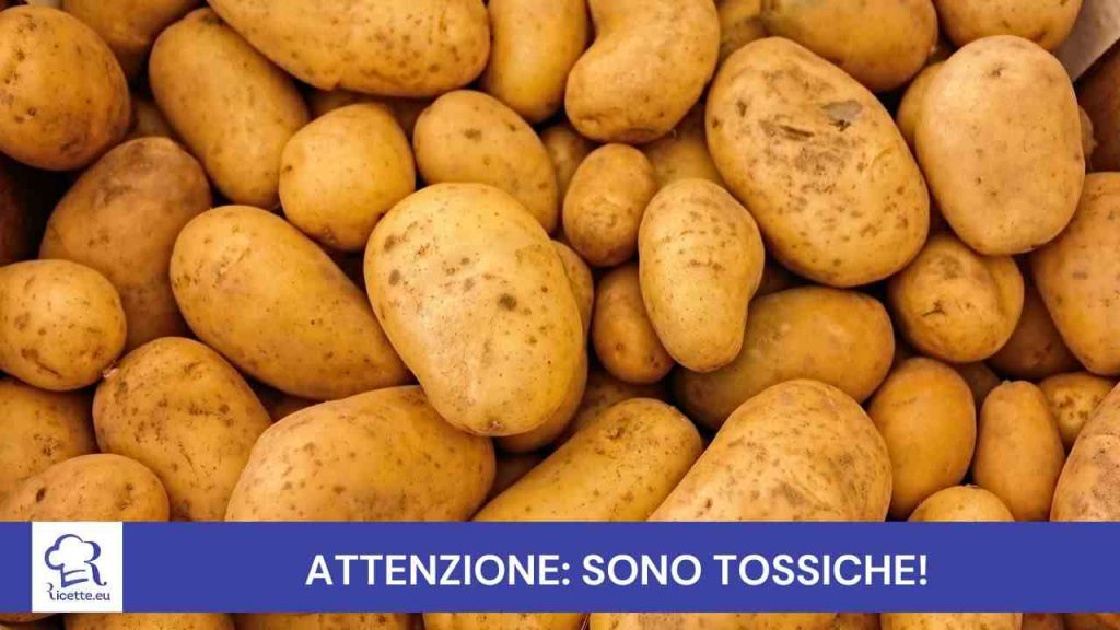 Patate tossiche