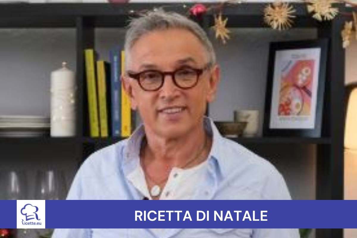 Come fa i tortelloni Bruno Barbieri: un piatto semplice che diventa un ...