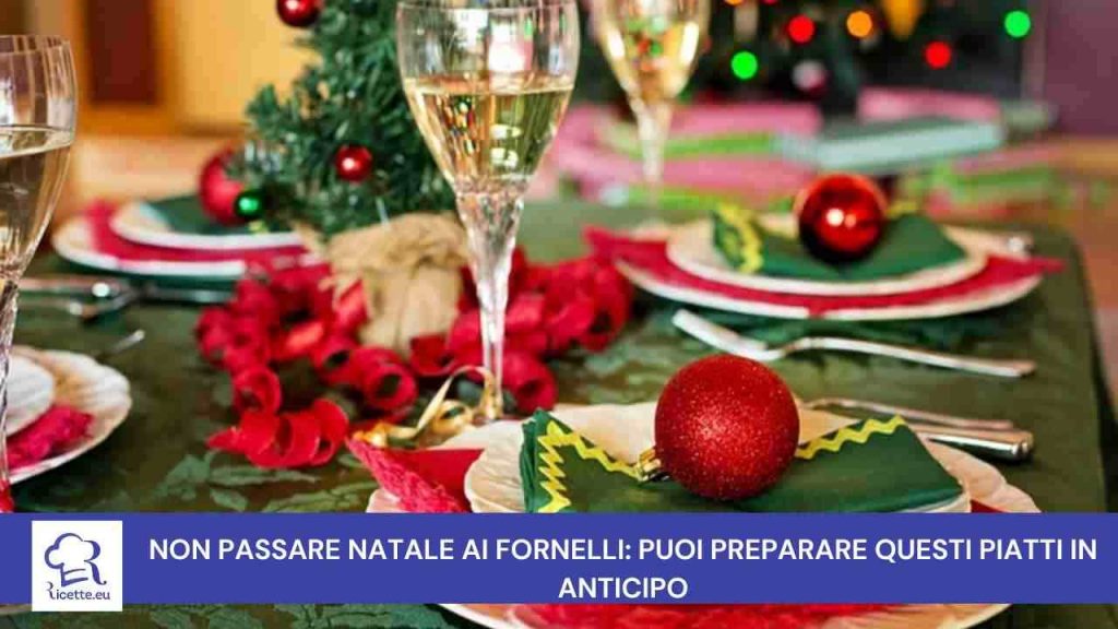 natale preparare prima