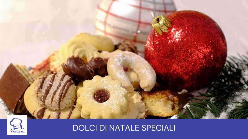 Non soliti dolci tradizione