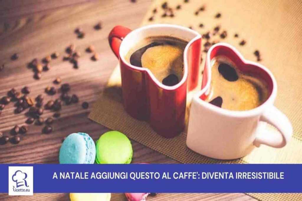 caffè natale
