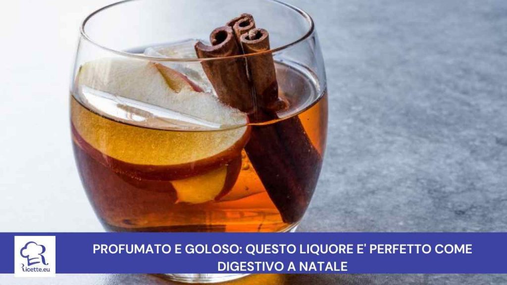 liquore natale