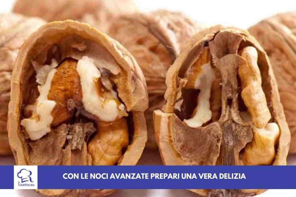 noci avanzate