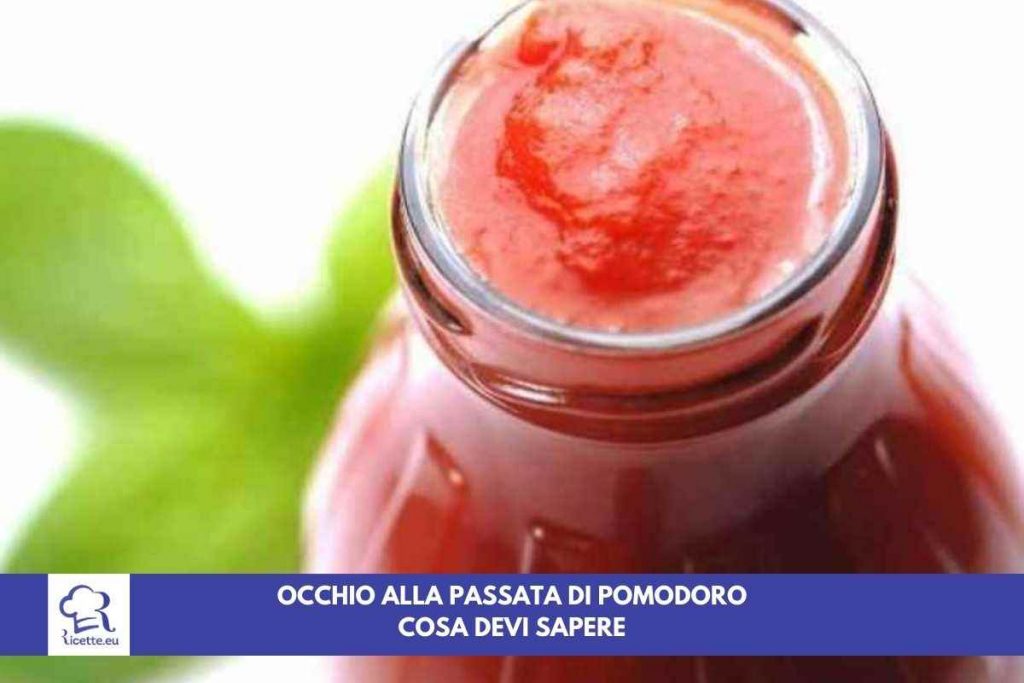 attenzione passata pomodoro