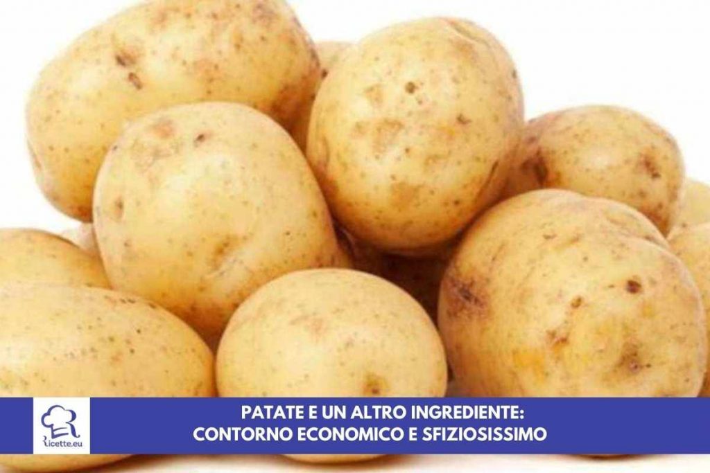 patate contorno