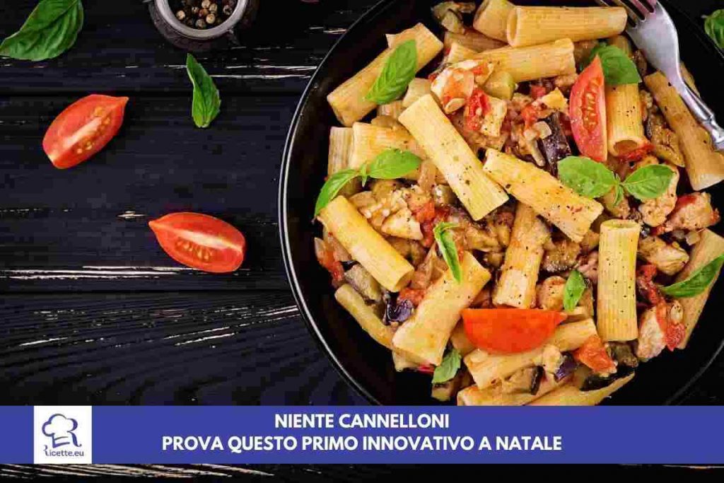 primo innovativo natale