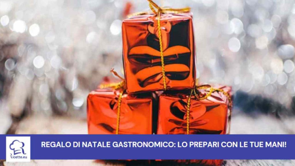 regalo natale