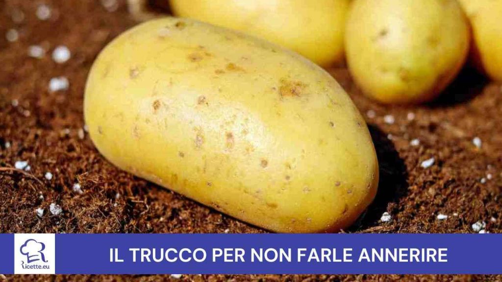 Patate anneriscano