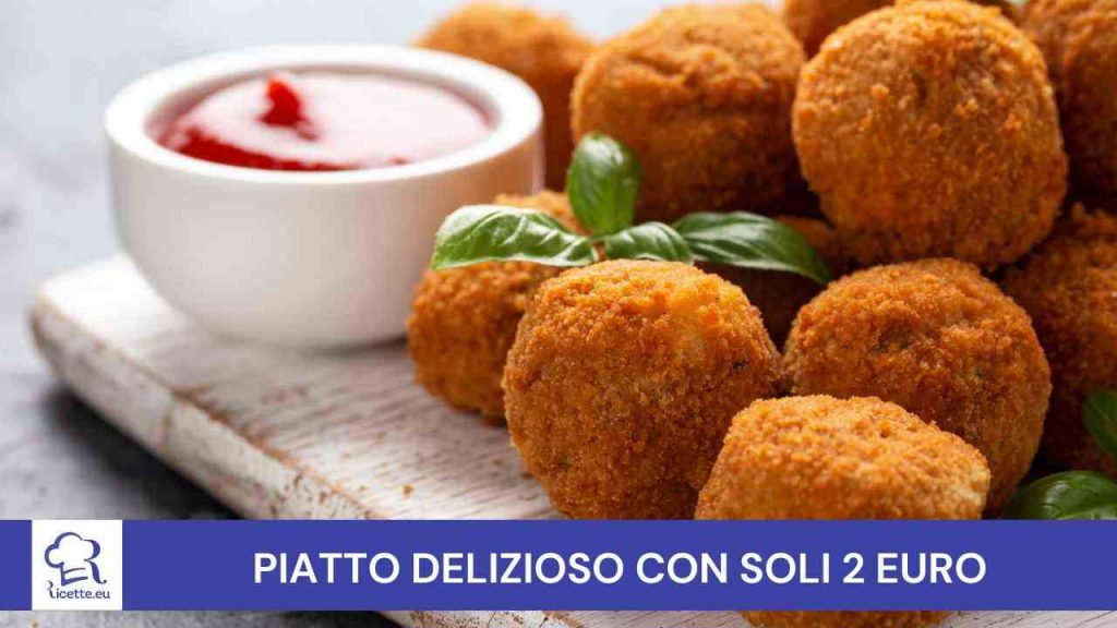 Polpette più economiche