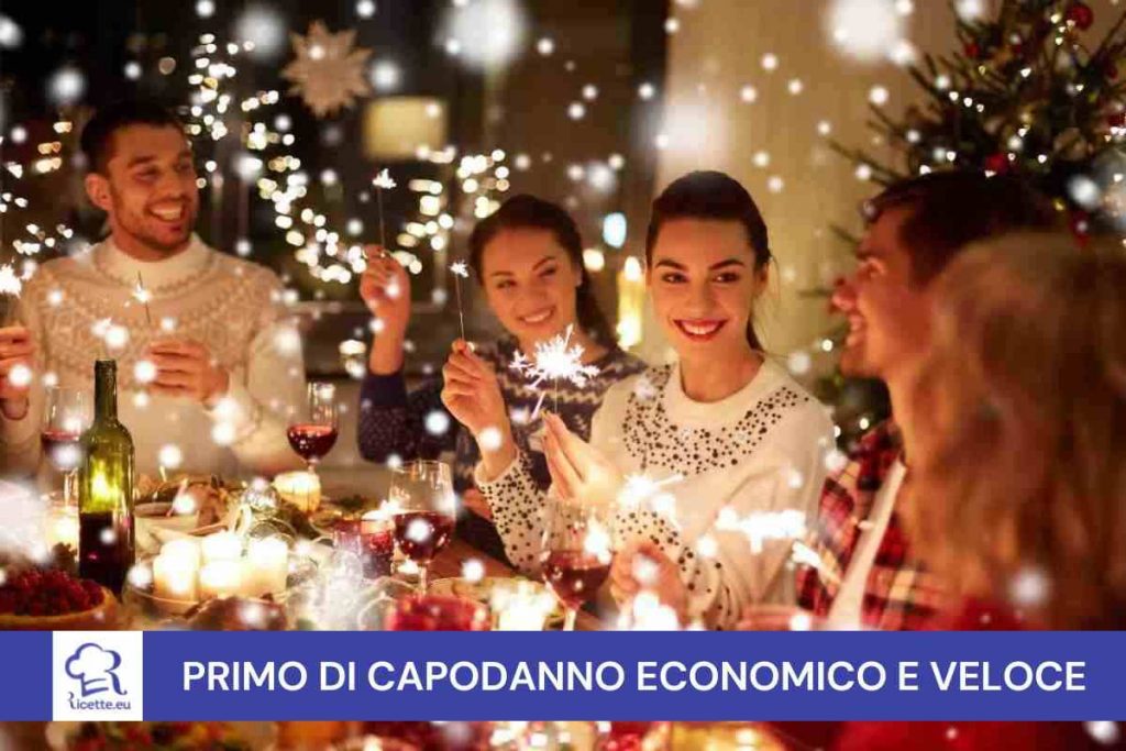 primo di Capodanno