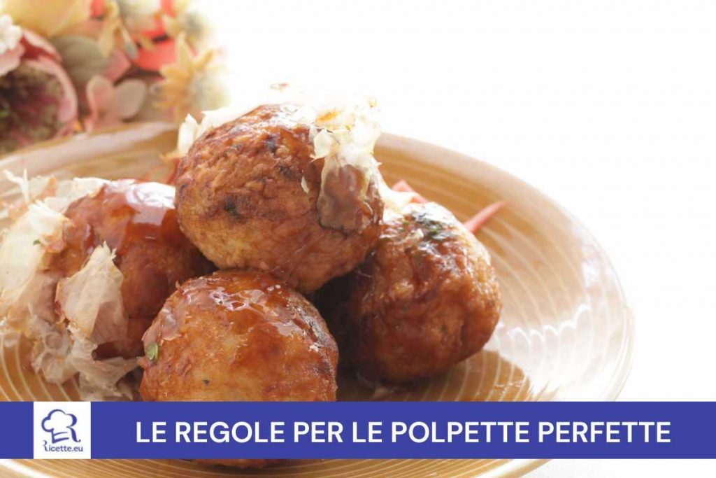 polpette tenere