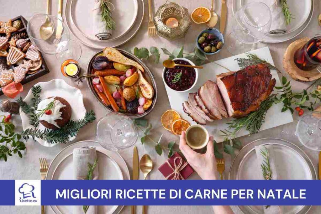 tradizioni Natale carne