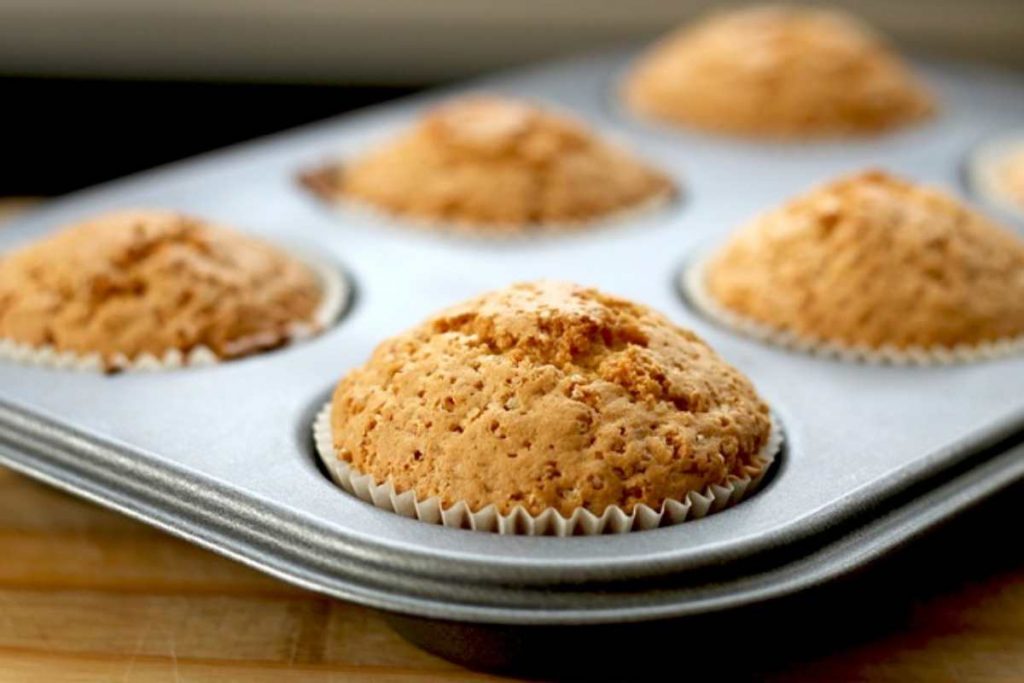 muffin cupcakes errore attenzione
