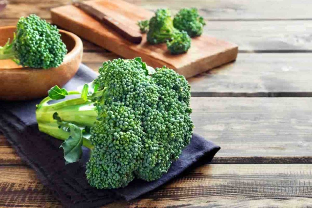 broccoli invitanti trucchi