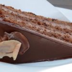 sacher ricetta perfetta