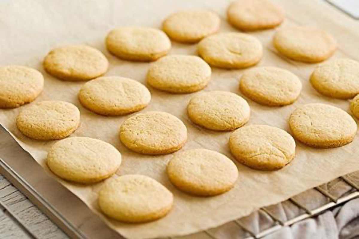 Biscotti 