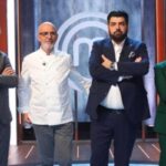 I giudici di Masterchef
