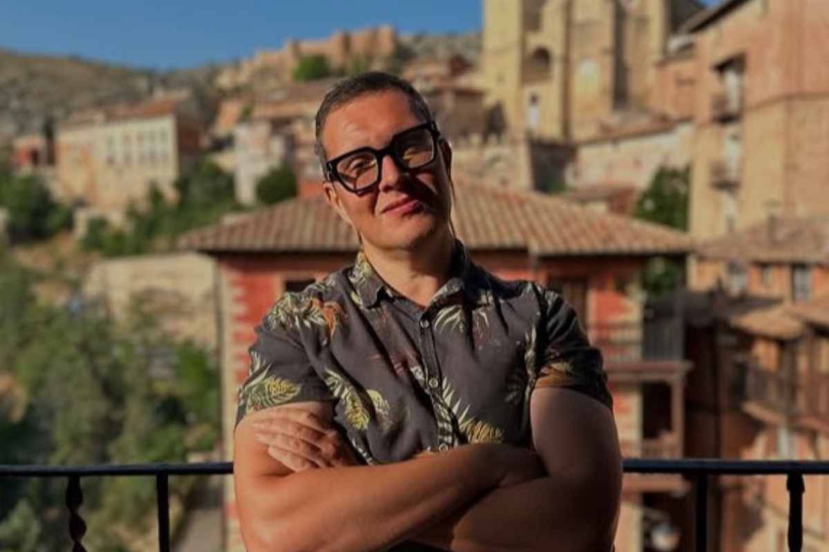 Maurizio Rosazza Prin