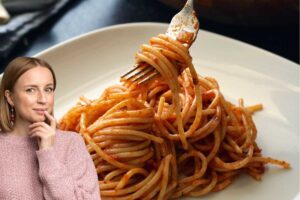 ricetta curiosa