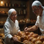 Breaders: La Rivoluzione nel Mondo dei Panifici grazie a Cinque Pionieri del Settore