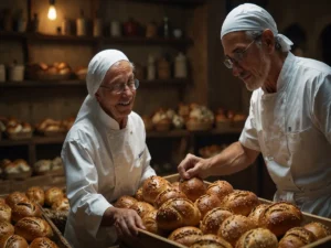 Breaders: La Rivoluzione nel Mondo dei Panifici grazie a Cinque Pionieri del Settore