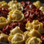 tortellini