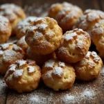 Nacatole Calabresi: Dolcetti Natalizi Fritti dalla Tradizione Calabrese