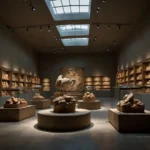 FAO MuNe: Il Museo Romano dove l'Esplorazione del Cibo diventa un'Esperienza a 360 Gradi