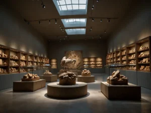 FAO MuNe: Il Museo Romano dove l'Esplorazione del Cibo diventa un'Esperienza a 360 Gradi