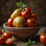 Patate Duchessa al Pomodoro: Un Tocco di Vivacità per la Tua Tavola