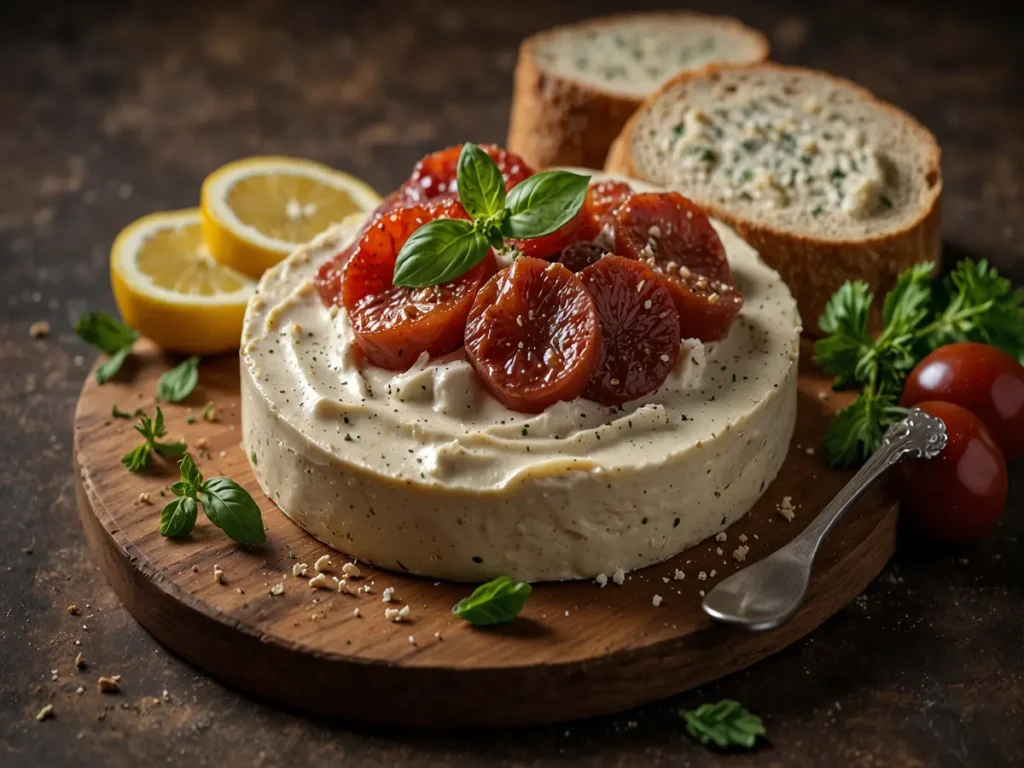 Crema di Antipasti Perfetta con Solo 4 Ingredienti: Scopri la Ricetta del Paté di Tonno