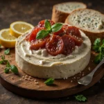 Crema di Antipasti Perfetta con Solo 4 Ingredienti: Scopri la Ricetta del Paté di Tonno