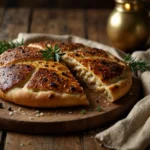 La Pitta 'mpigliata: Scopri la Ricetta del Tradizionale Dolce Natalizio Calabrese