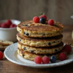 Scopri le Welsh Cake: Dolci Sottili e Burrosi da Cucinare in Padella