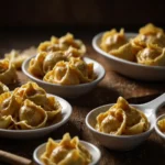 Scopri il Brodo Perfetto per i Tuoi Tortellini: Un Viaggio tra le Varianti più Gustose