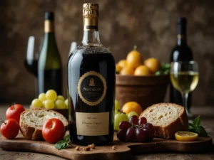 Guida Pratica: Come Abbinare il Prosecco con Antipasti, Portate Principali e Dessert