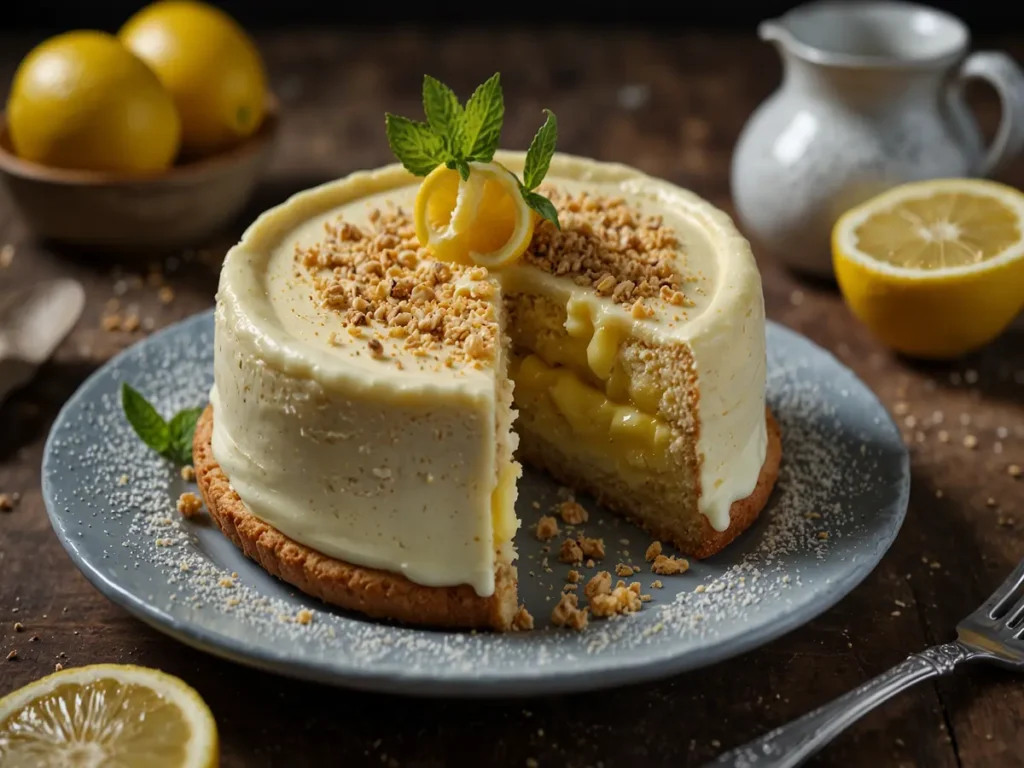 Le Top Ricette del 2025 su Cookist: Dalla Crema Fredda al Limone alla Torta di Mele di Massari