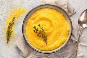 polenta