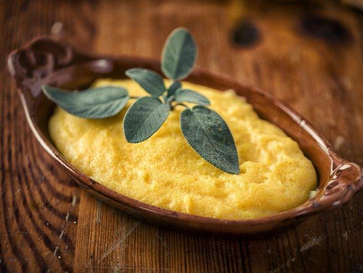 polenta