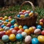 Venchi per la Pasqua: Regali Golosi per Ogni Palato