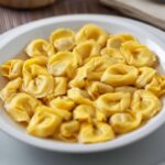 piatto di tortellini