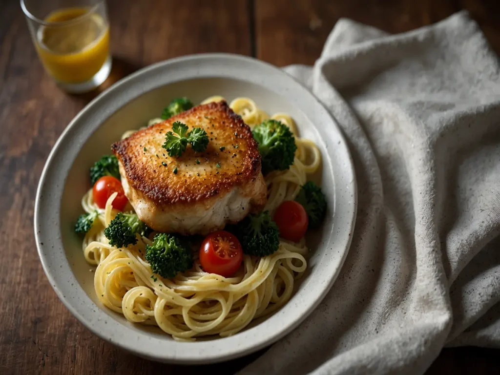 Scopri 5 Ricette Sfiziose e Veloci da Preparare con la Friggitrice ad Aria per Pranzo o Cena