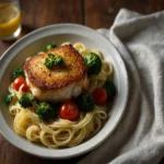 Scopri 5 Ricette Sfiziose e Veloci da Preparare con la Friggitrice ad Aria per Pranzo o Cena