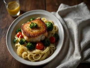 Scopri 5 Ricette Sfiziose e Veloci da Preparare con la Friggitrice ad Aria per Pranzo o Cena