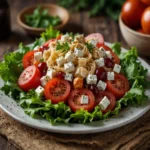 La Ricetta Perfetta per un'Insalata Russa Festiva: Guida Passo-Passo