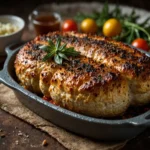 Scopri la Ricetta delle Alici al Forno Croccanti: Un Gusto Mediterraneo da Godere tutto l'Anno