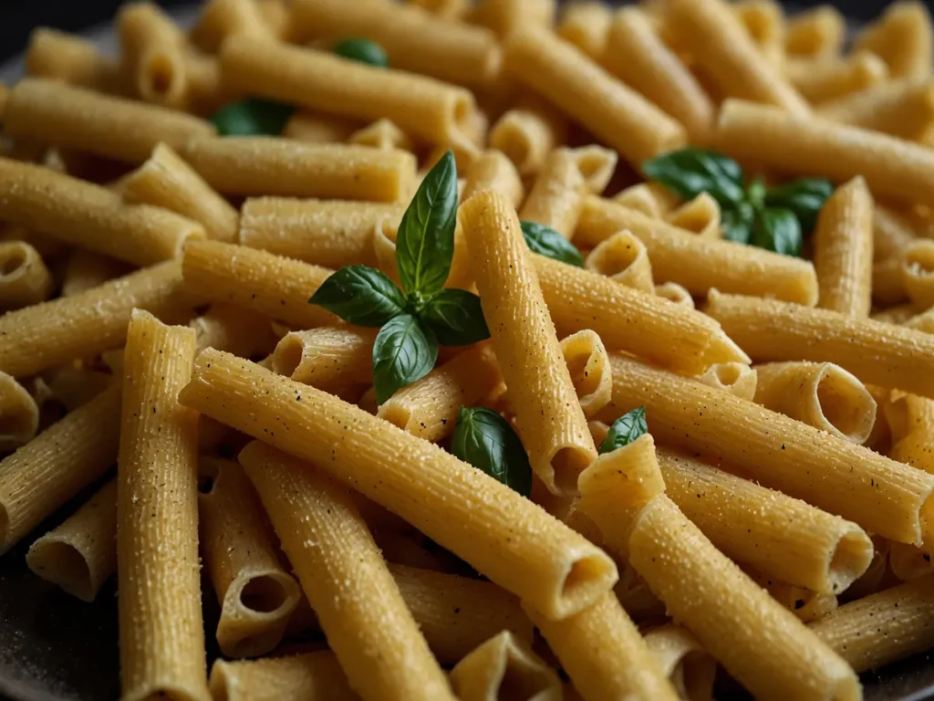 Le Ricette Top di Pasta Fredda: Il Tuo Pranzo Estivo Leggero e Nutriente