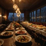 Riti Gastronomici di Capodanno: Tradizioni Portafortuna da Tutto il Mondo